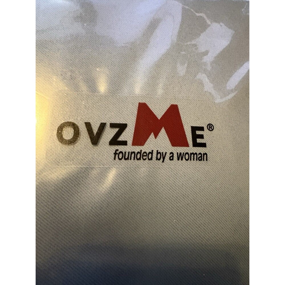 OVZME Kalme Blackout Grommet Mineral Curtain Panels 40x84 Set of 2